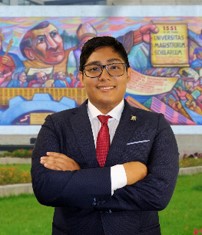 Brayan Moller Rossell