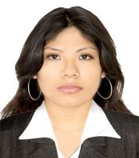 Lucero Anyelina Garcia Colque