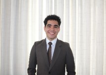 Rodrigo Alonso González Oliva