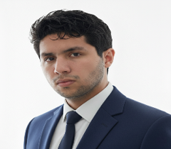 Stephano Aaron Larizbeascoa Ortiz